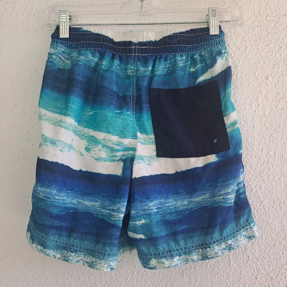 😁OLD NAVY Board Shorts